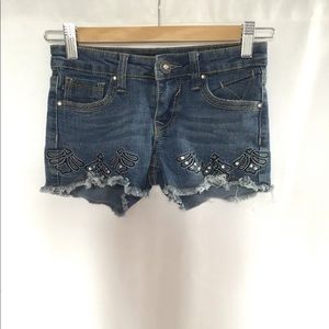 Vigoss Shorts For Girls Size 8